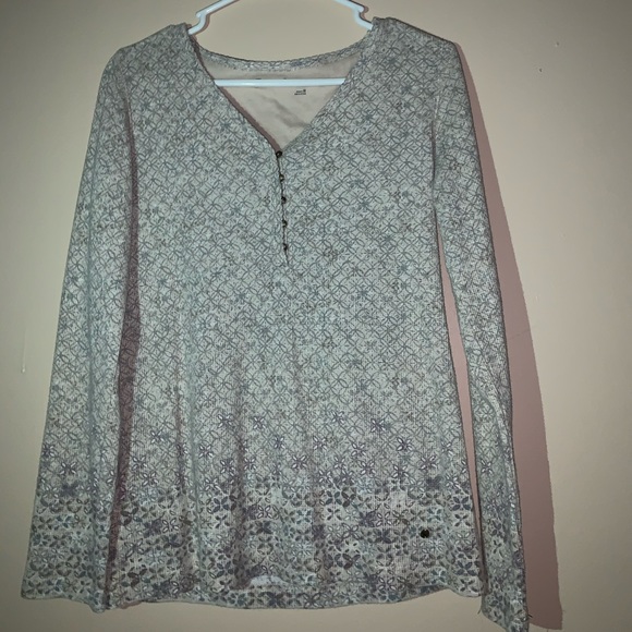 Eddie Bauer women’s long sleeve - Picture 1 of 3